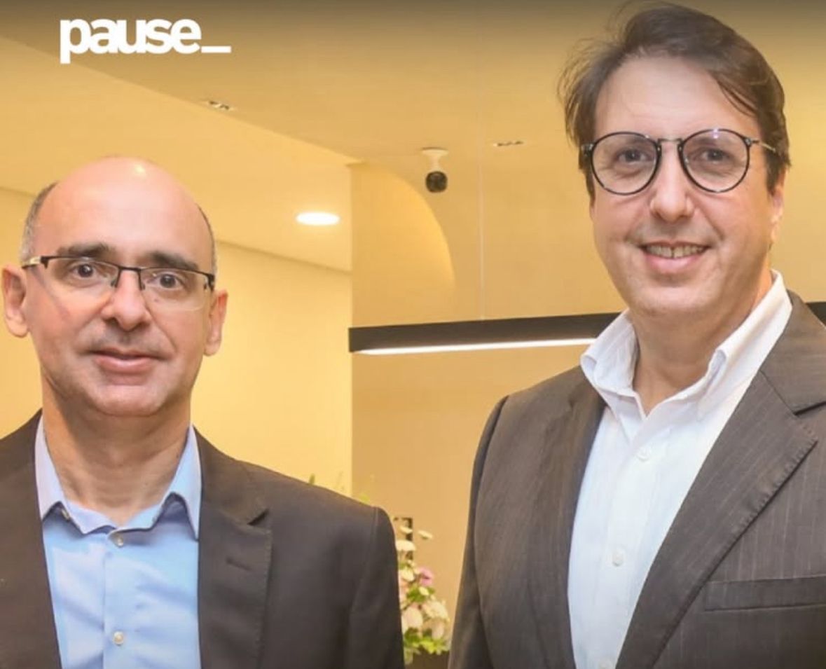 Dr. Marcelo Cavalcante