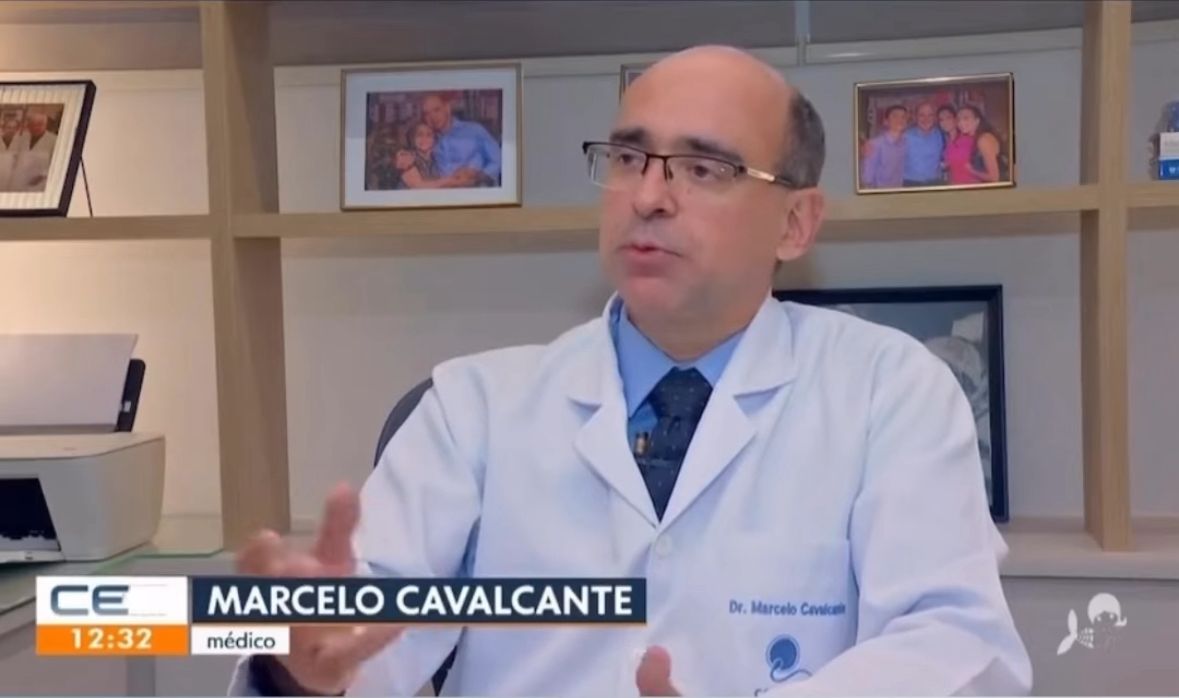Dr. Marcelo Cavalcante