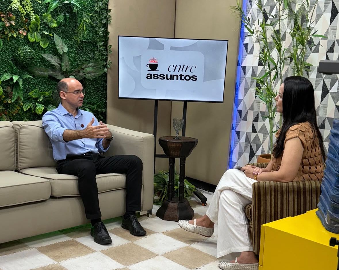 Dr. Marcelo Cavalcante