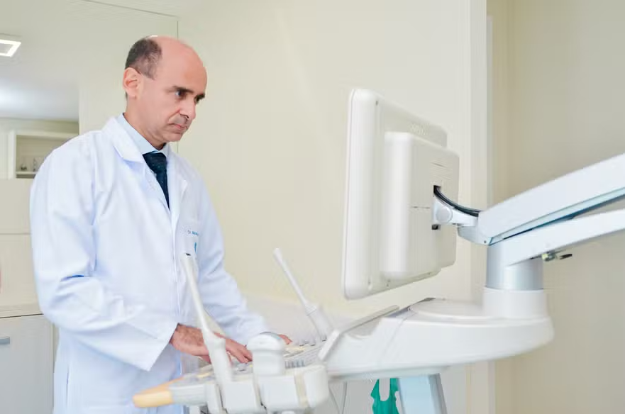 Dr. Marcelo Cavalcante